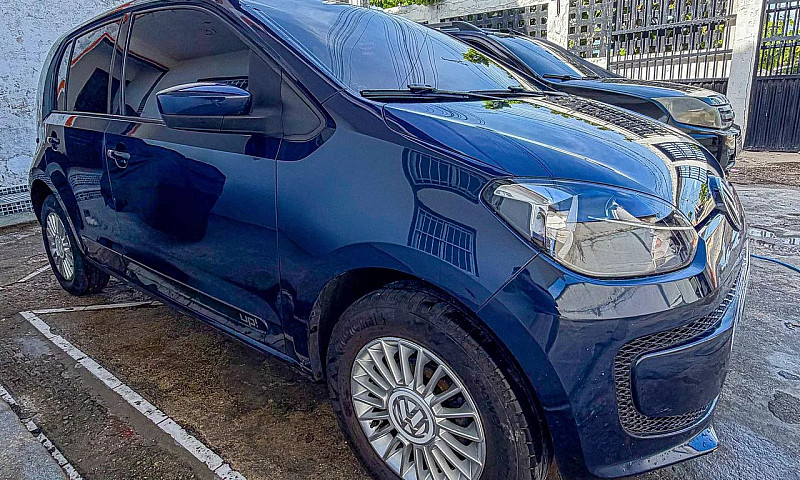 Volkswagen Up! Take ...