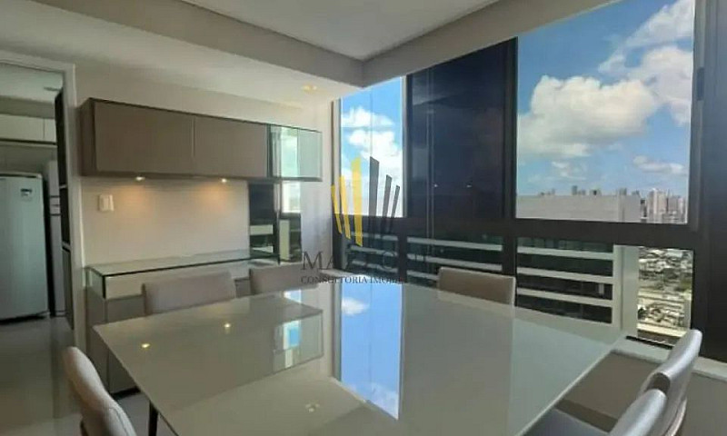 Boa Viagem | 91M² | ...