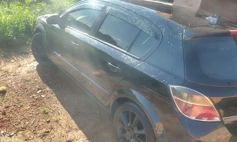 Chevrolet Vectra Gt ...