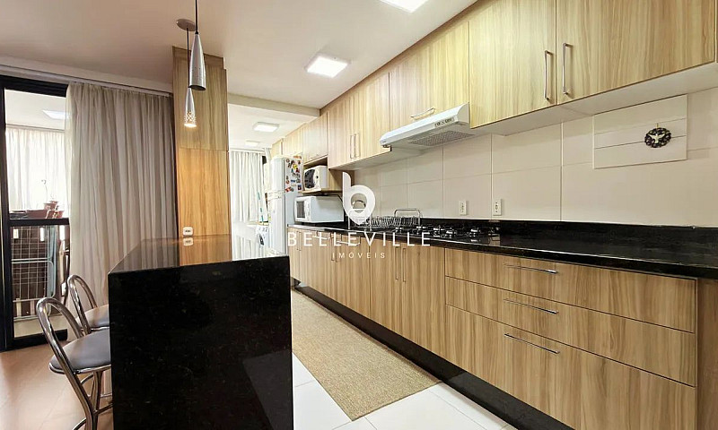 Apartamento Moderno ...