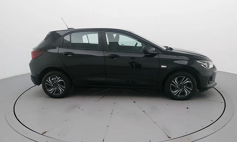 Chevrolet Onix Hatch...