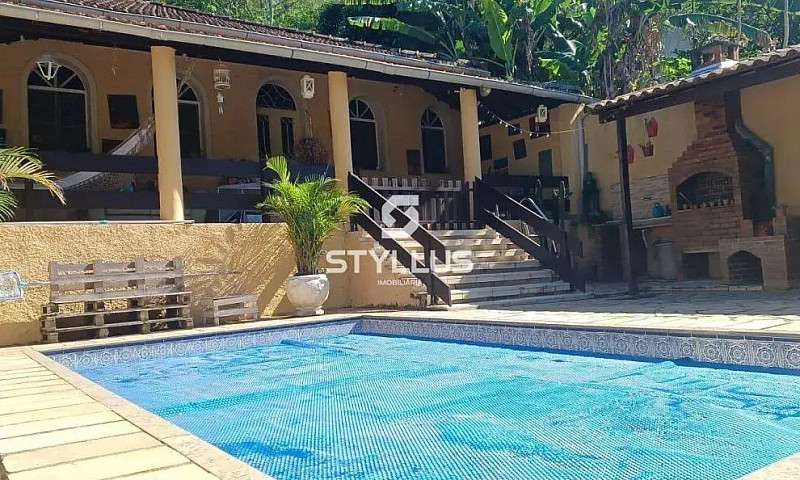 Taquara | Casa 4 Qua...