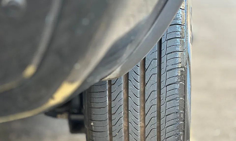 Ford Ecosport Xlt Fr...