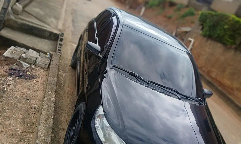 Volkswagen Gol Geraç...