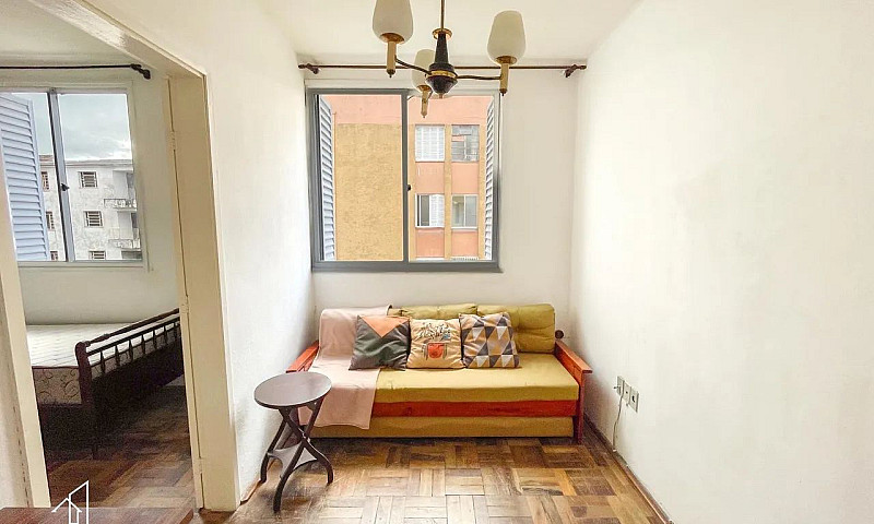 Apartamento Mobiliad...