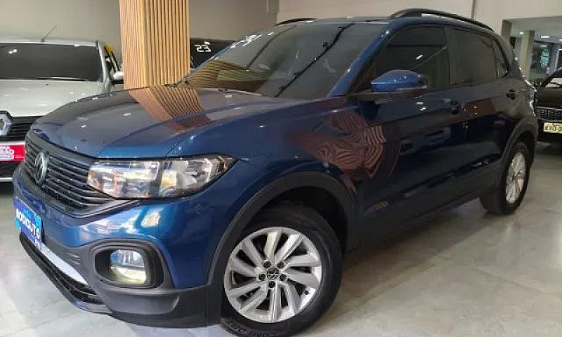Volkswagen T-Cross 1...