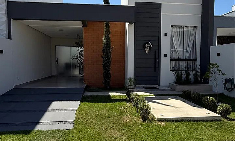 Casa Linda - Condomí...