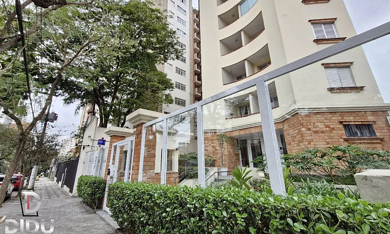 Apartamento Para Ven...