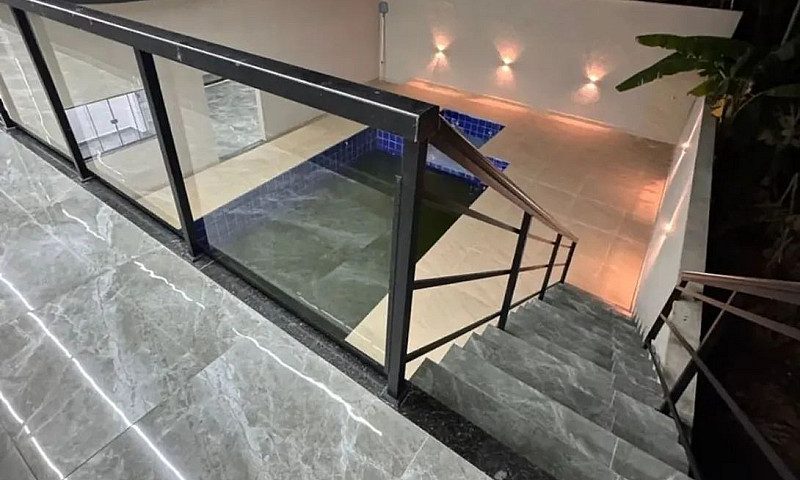 Linda Casa Para Loca...