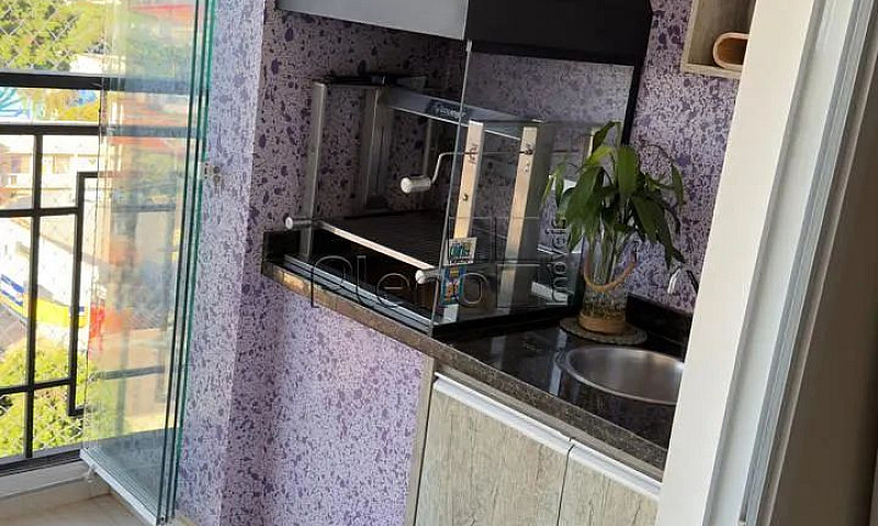 Apartamento À Venda ...