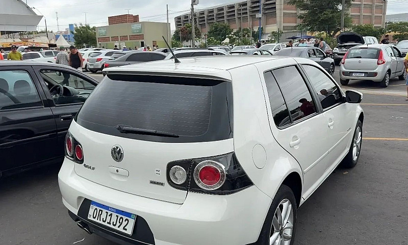 Volkswagen Golf Spor...