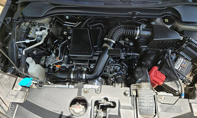 Honda Hr-V Touring 1...