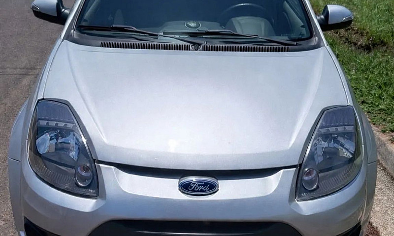Ford Ka 1.0 8V/1.0 8...