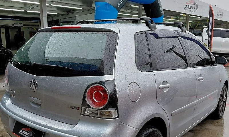 Volkswagen Polo 1.6 ...