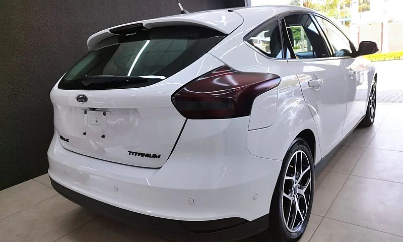 Ford Focus Tita/Tita...