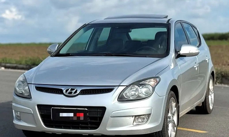 Hyundai I30 2.0 16V ...