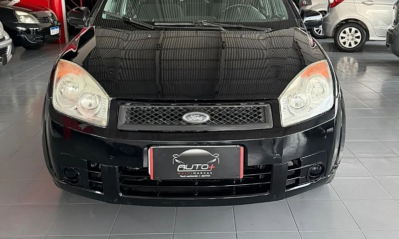 Ford Fiesta 1.6 8V F...