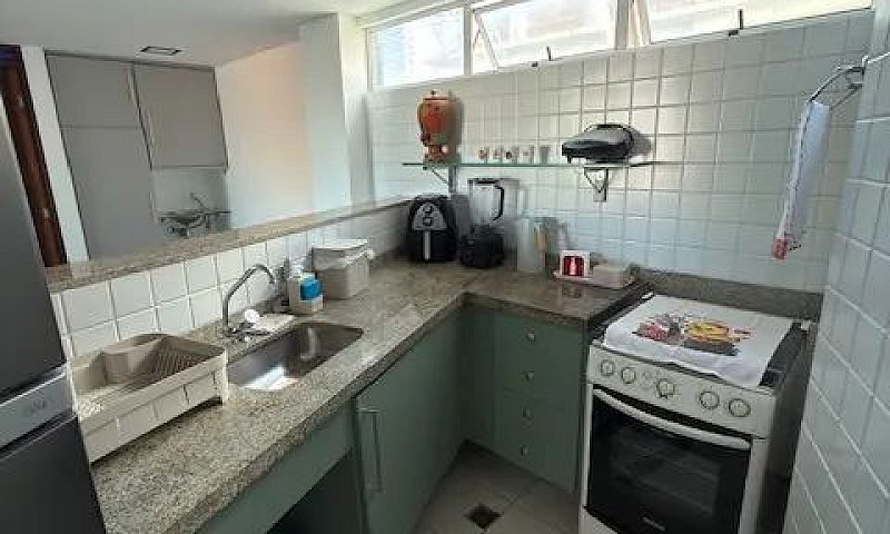 Vendo Apartamento No...