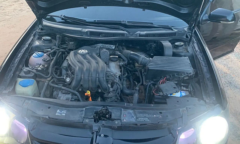 Volkswagen Golf 2.0/...