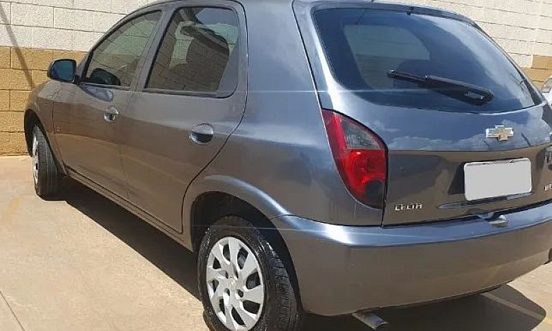 Chevrolet Celta Spir...