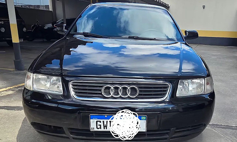 Audi A3 1.8 5P Mec. ...