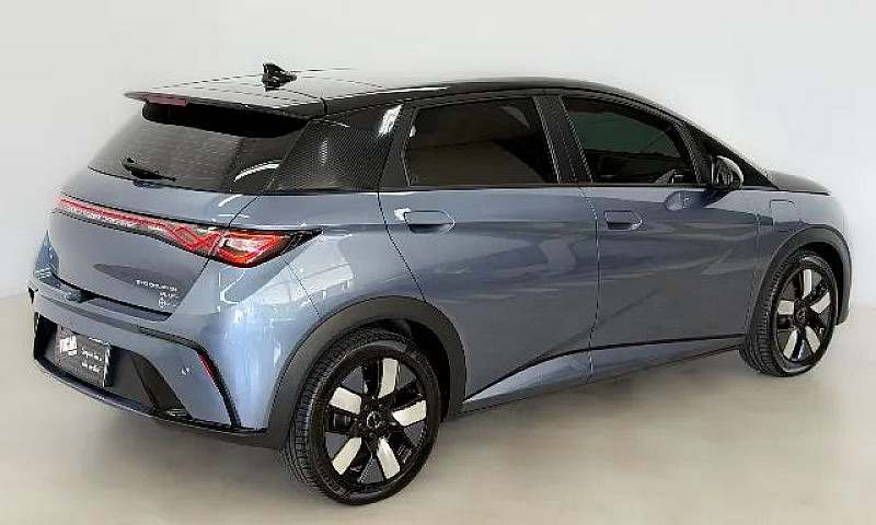 Byd Dolphin Plus (El...