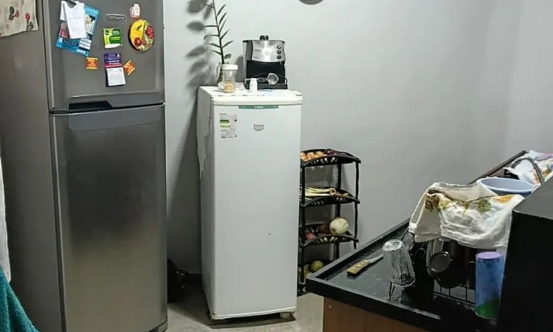 Casa Ótimo Llugar...