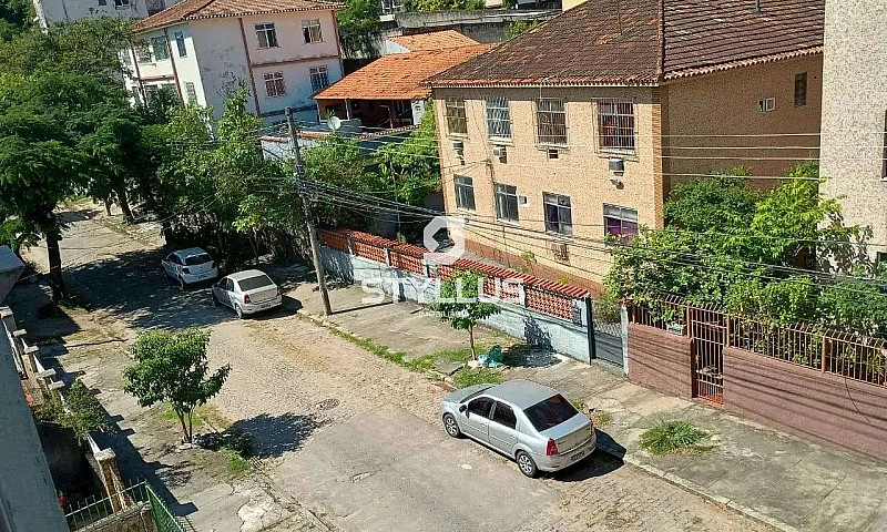 Lins De Vasconcelos ...