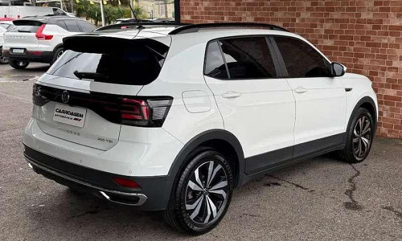 Volkswagen T-Cross C...