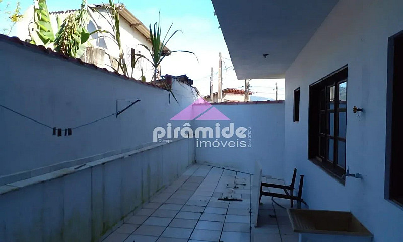 Casa Para Venda E Lo...