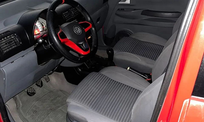 Volkswagen Spacefox ...