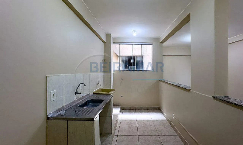 Apartamento 2 Quarto...