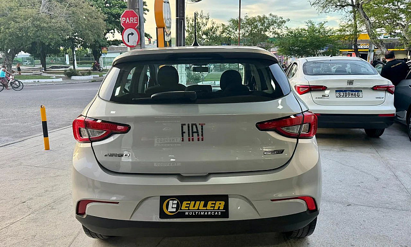 Fiat Argo Drive 1.0 ...