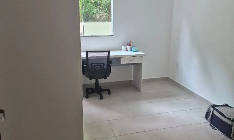 Alugo Quarto Para Es...