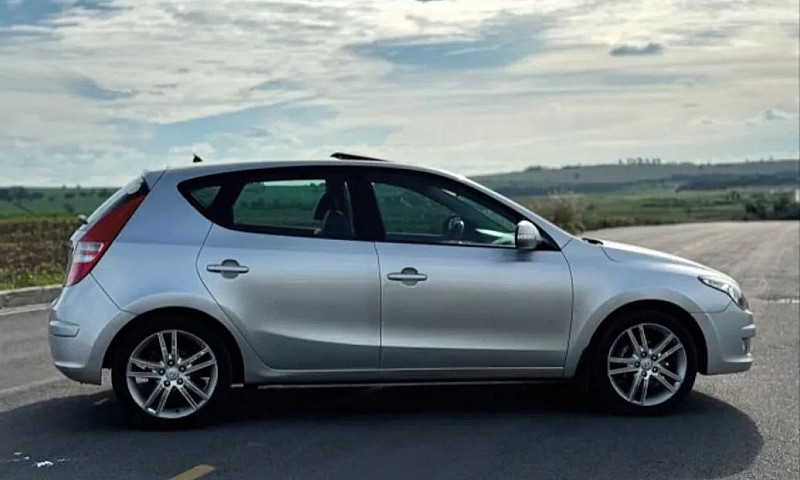 Hyundai I30 2.0 16V ...