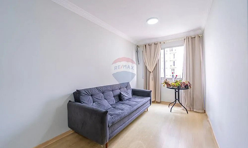 Apartamento De 57M² ...