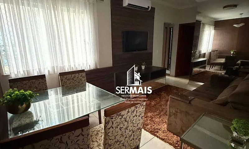 Apartamento Com 2 Do...