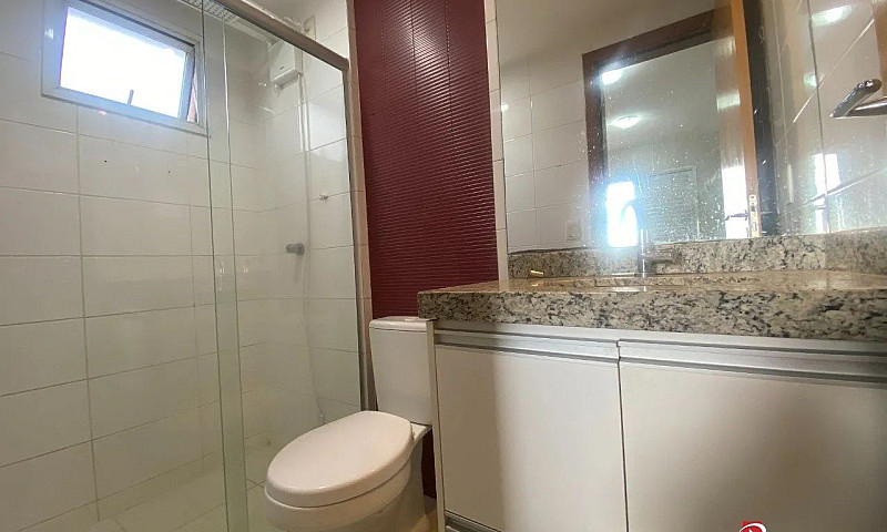 Apartamento Com 02 Q...