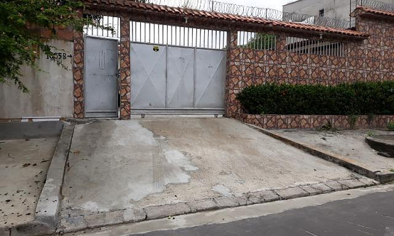 Bairro Japiim Ii Con...