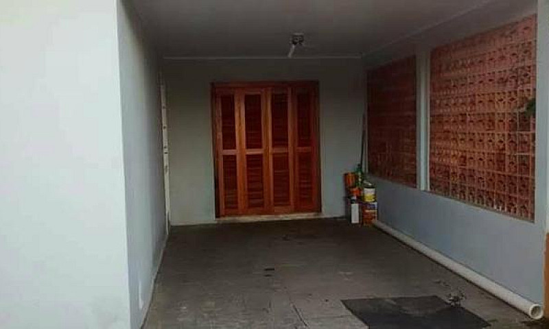 Vendo Ou Troco Casa ...