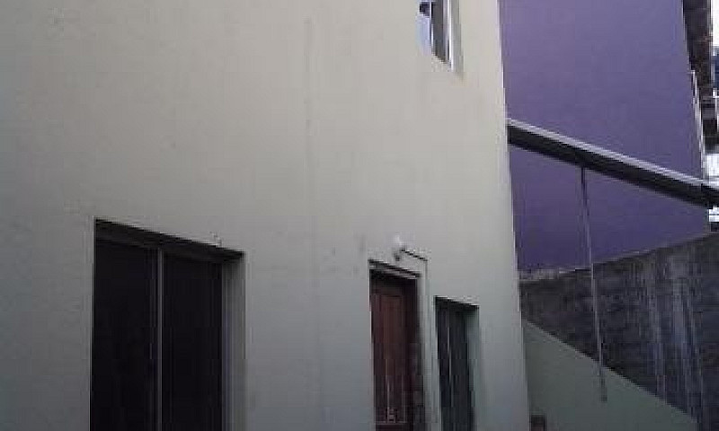 Apartamento 2 Quarto...