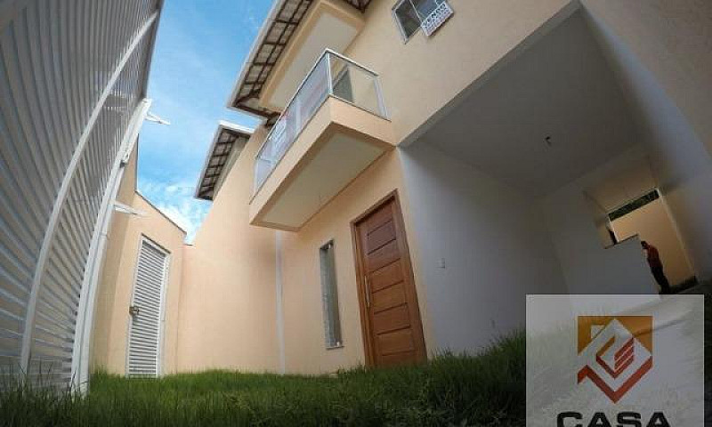 Casa 3 Quartos Com S...