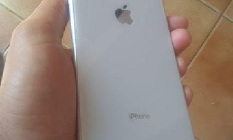 Iphone 8 Plus...