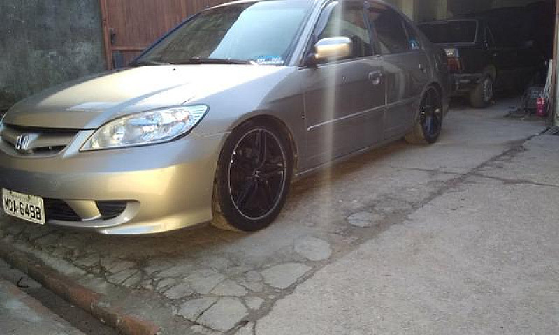 Torro Honda Civic Ma...