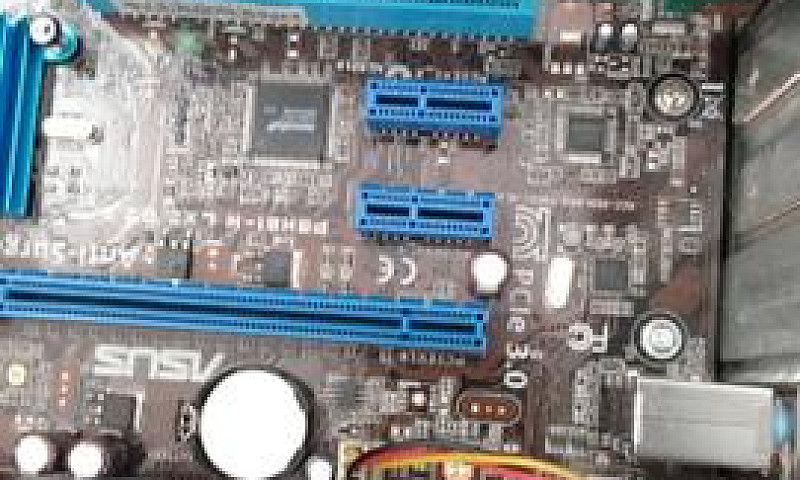 Asus I5-3470 (4 Ger)...