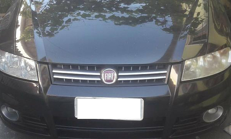 Fiat Stilo...