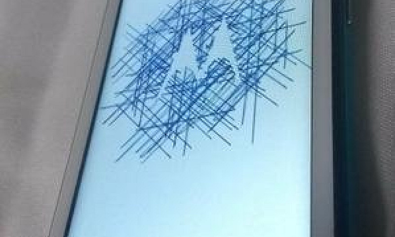 Moto E Segunda Geraç...