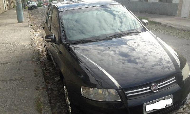 Fiat Stilo...