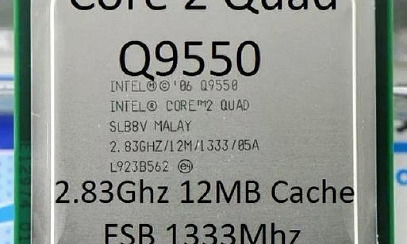 Kits Intel E Amd...
