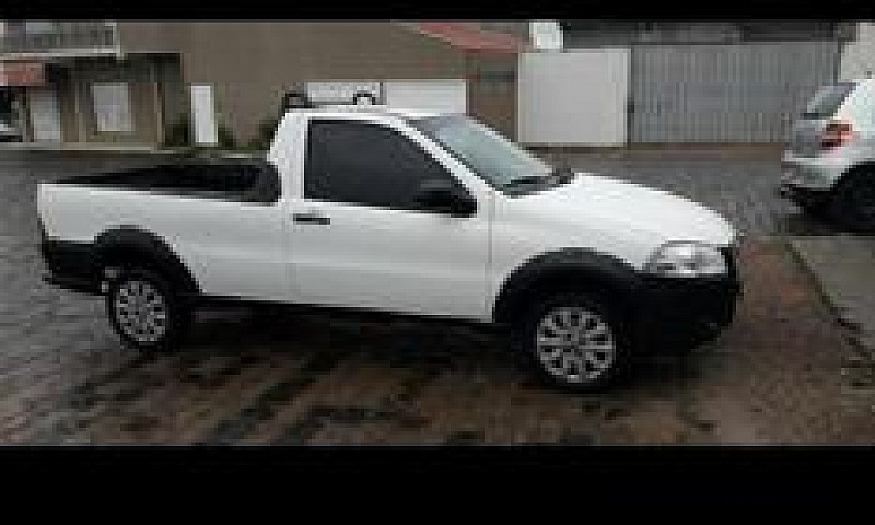 Fiat Strada 2013 Bai...